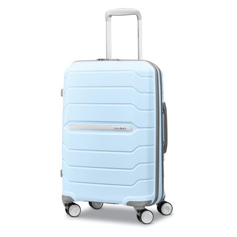 Freeform Carry-On 21-Inch Hardside Expandable with Double Spinner Wheels