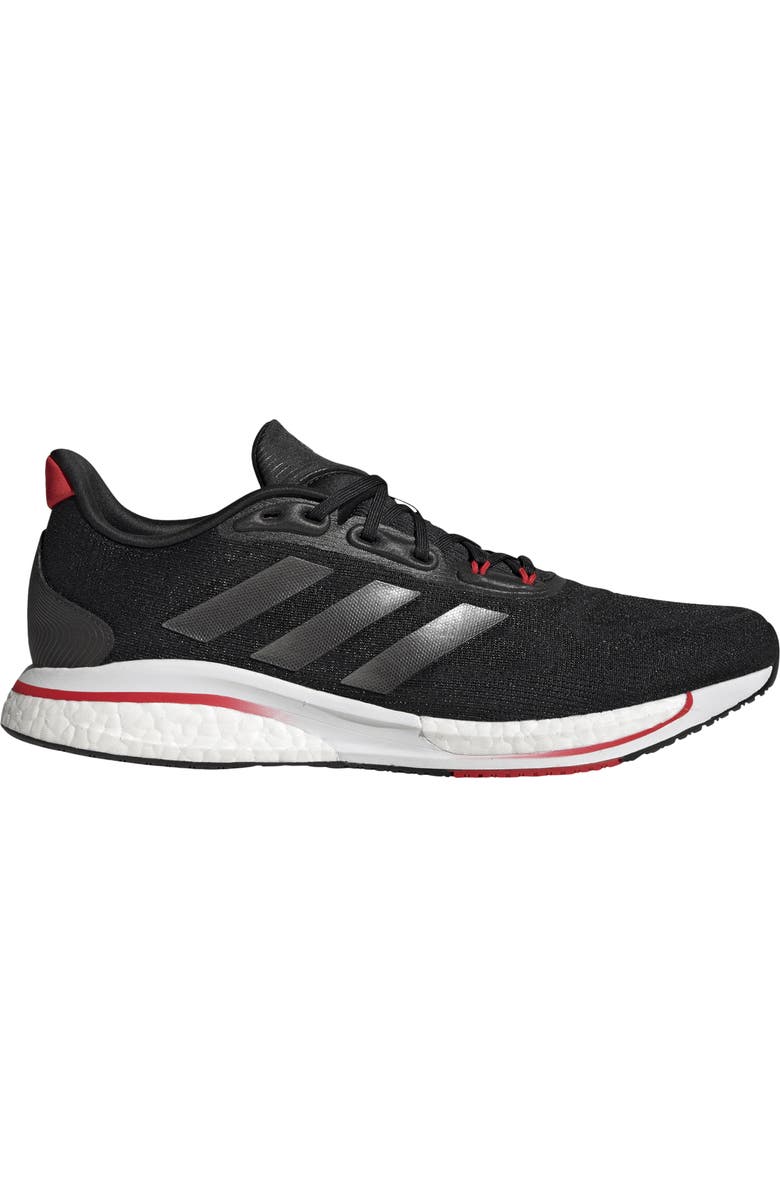 adidas Supernova+ Running Shoe, Alternate, color,