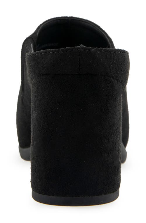 Aerosoles Maddy Mule In Black