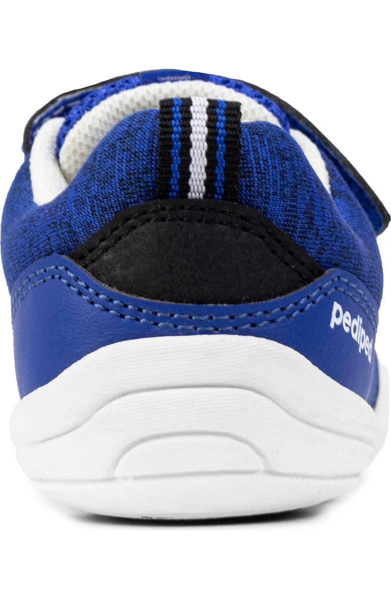 pediped Grip 'n Go<sup>™</sup> Troop Sneaker, Alternate, color,