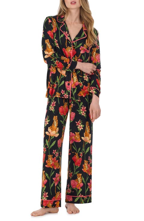 Print Pajamas