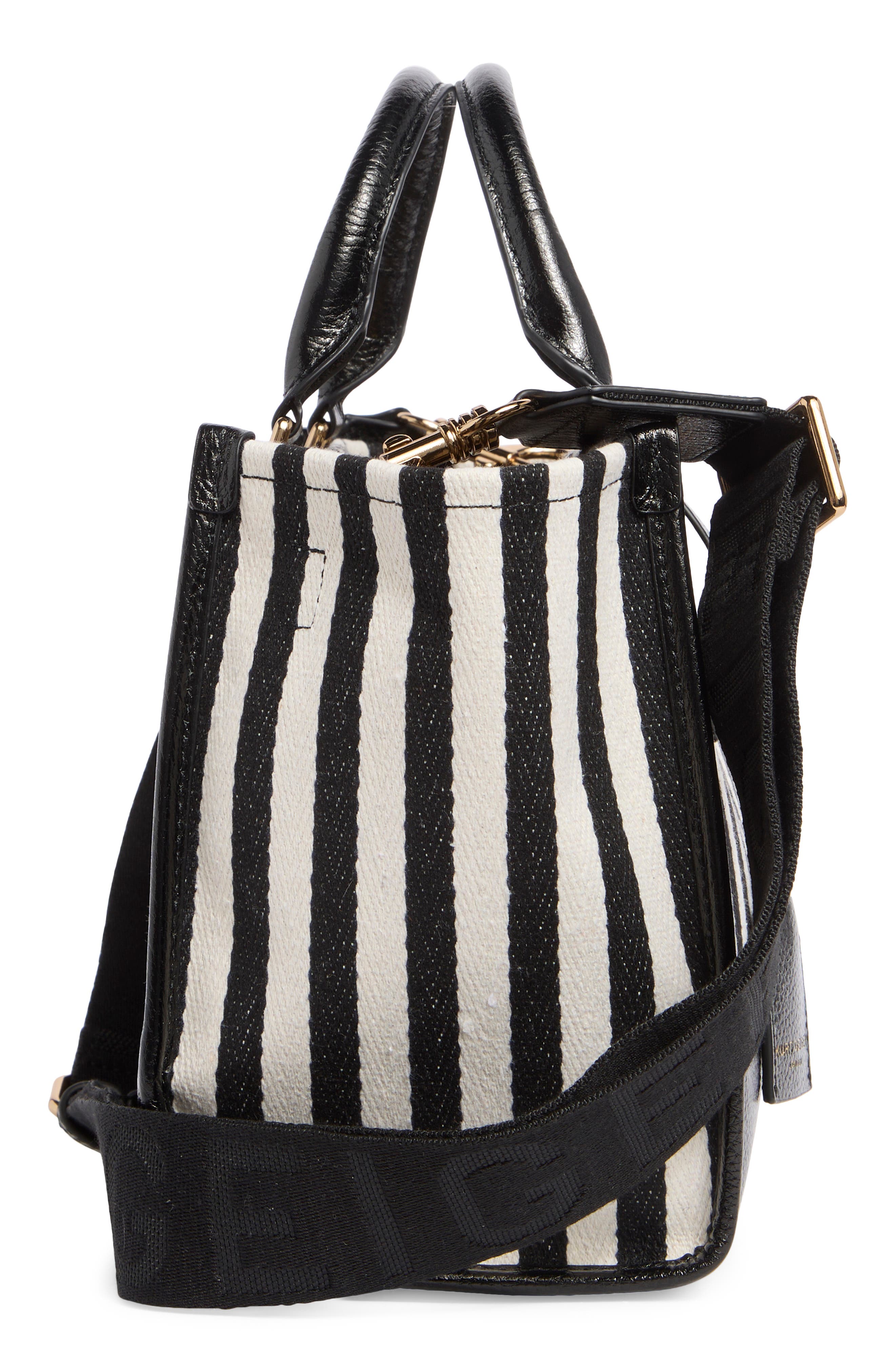 Kurt Geiger London Chiswick Small Shopper Tote, Alternate, color, 