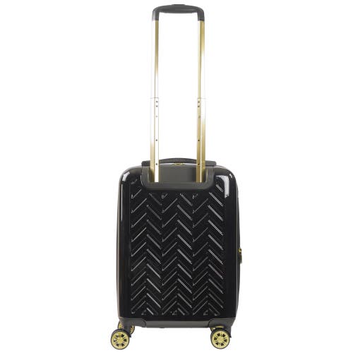 Ful Groove 22 Inch Hardside Spinner Luggage