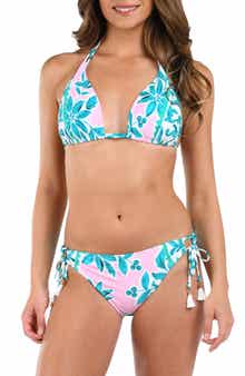 La Blanca Opulent Bikini Top