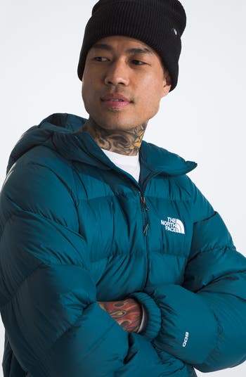 The North Face Hydrenalite 600 Fill Power Down Hooded Jacket The North Face Hydrenalite 600 Fill Power Down Hooded Jacket