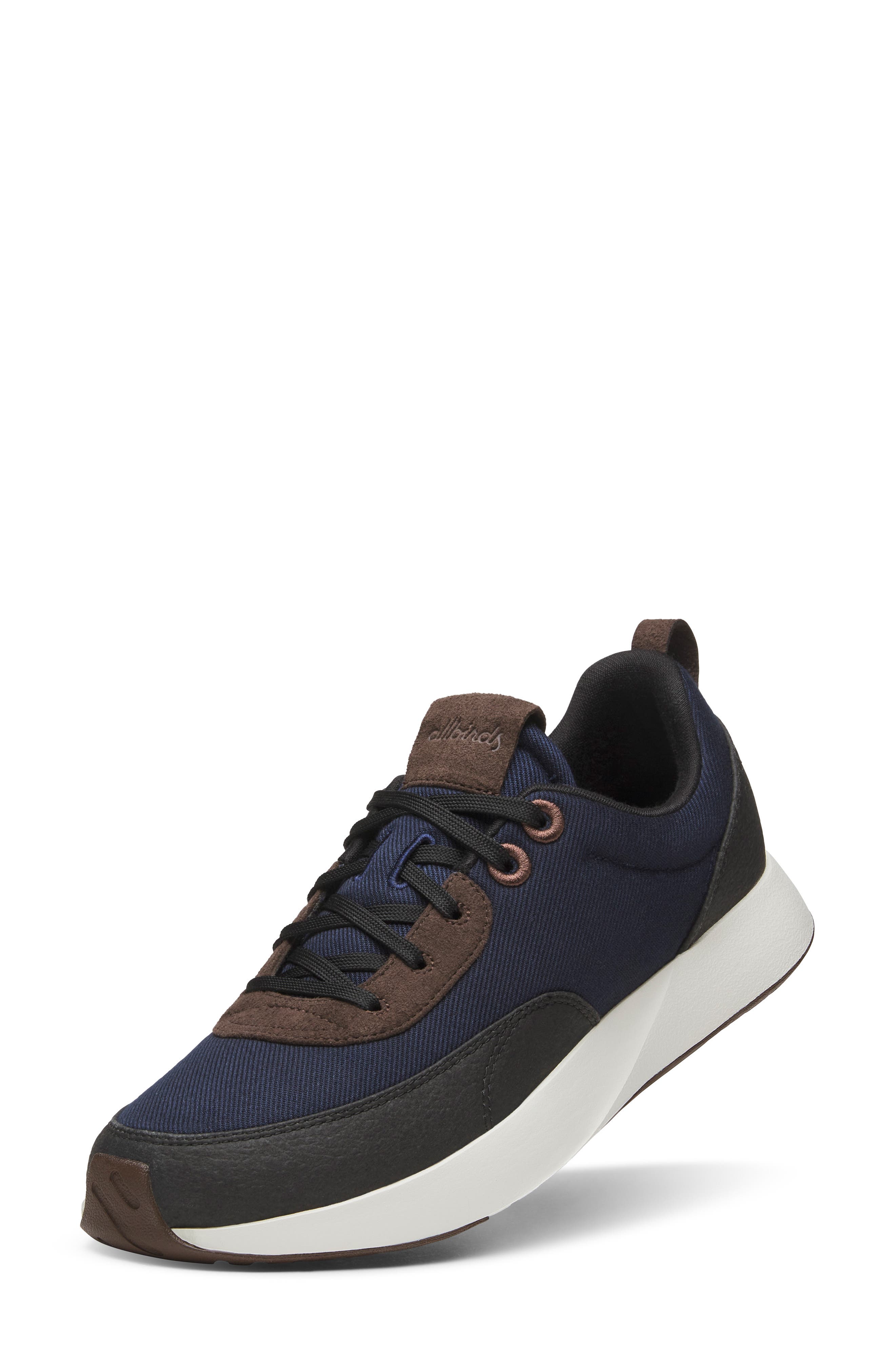Allbirds Courier Sneaker, Main, color, 