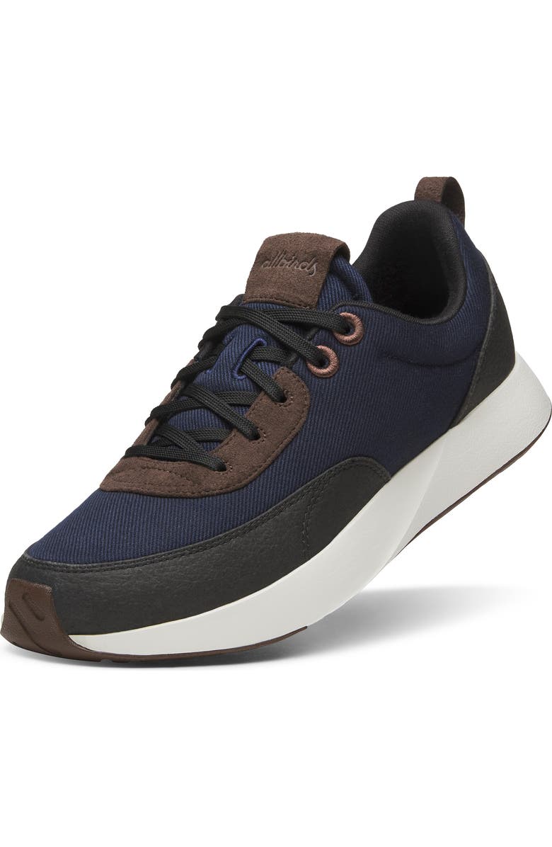 Allbirds Courier Sneaker, Main, color,