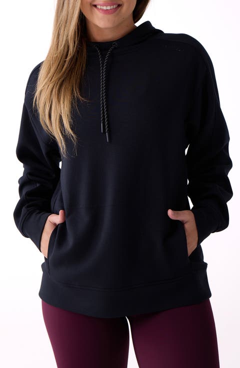 Après Women's Hooded Sweatshirt