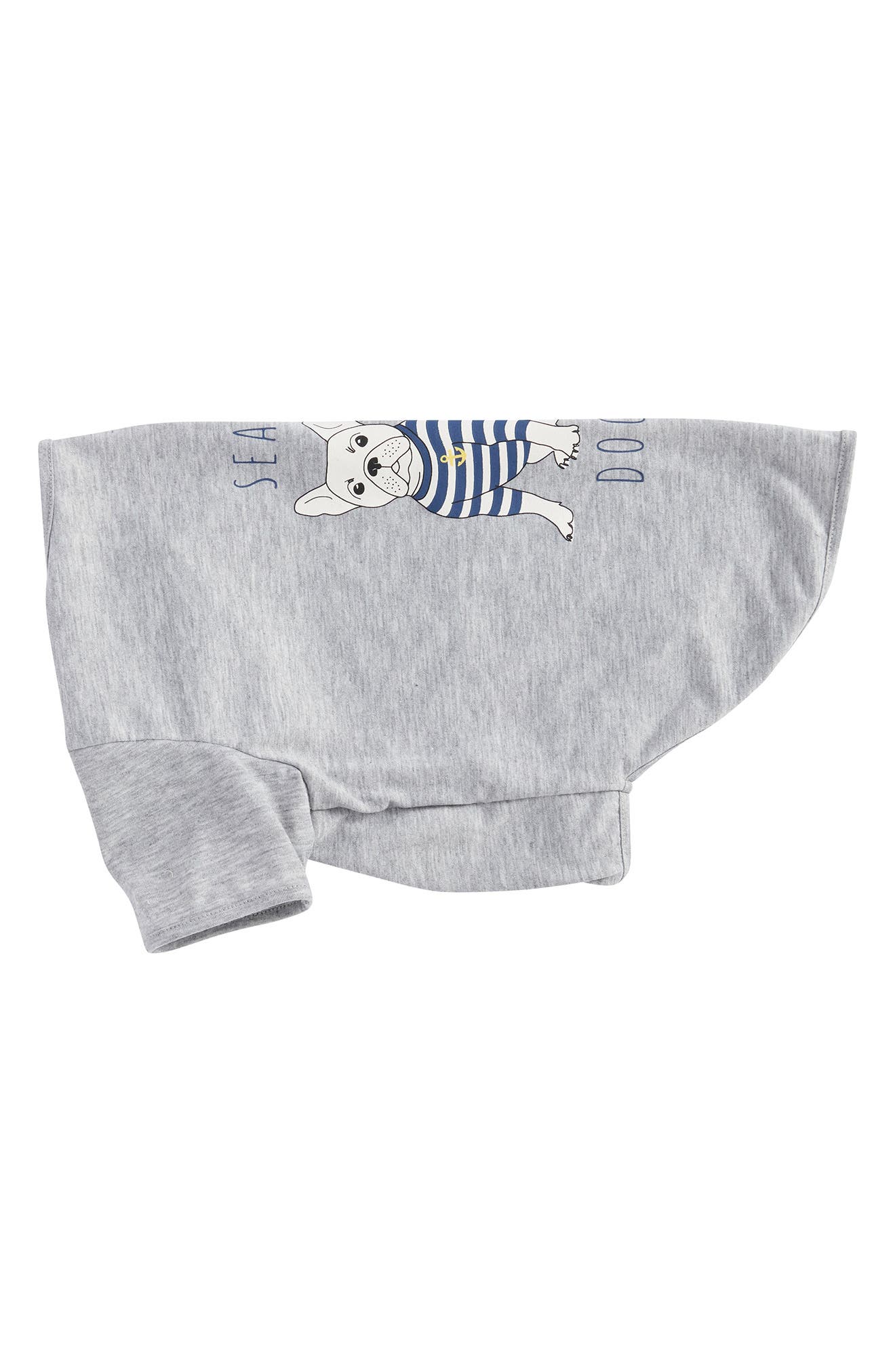 Barbour Sea Dog Pet T-Shirt