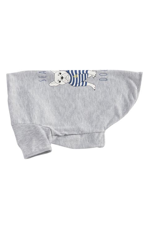 Sea Dog Pet T-Shirt