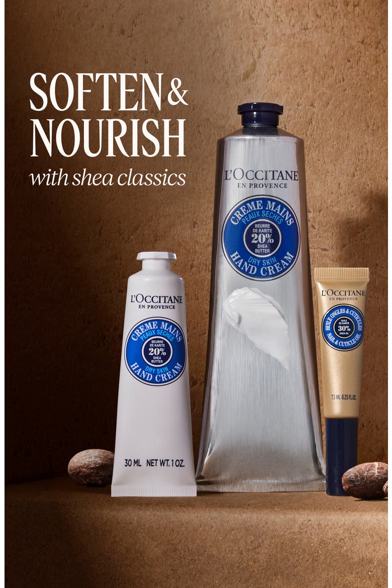 Shea Classics Nourish & Soften Set $67 Value, Alternate, color, NO COLOR
