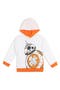  White Orange Bb8
