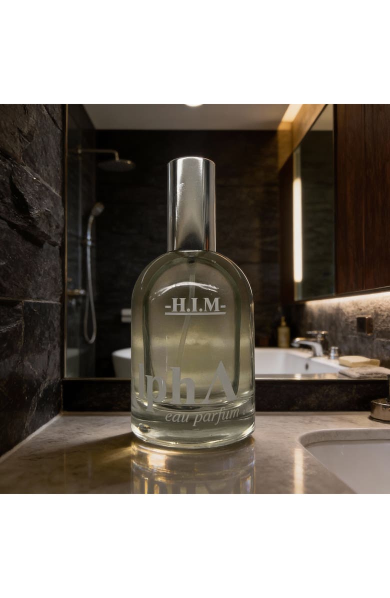HIMistry Naturals Alpha by H.I.M Eau de Parfum, Alternate, color, 