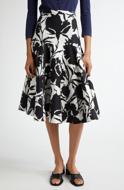 Women's Michael Kors Collection Skirts | Nordstrom