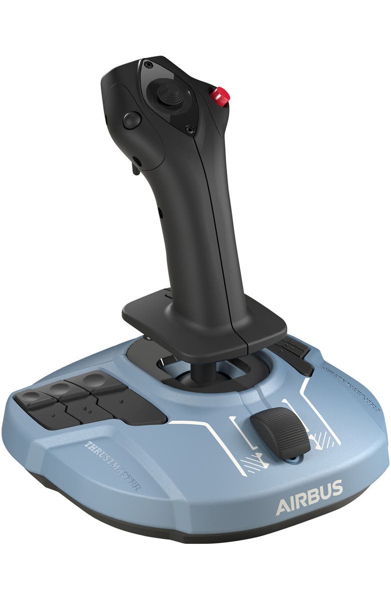 Thrustmaster Pc Tca Sdstk Arbs Ed, Main, color, Multicolor