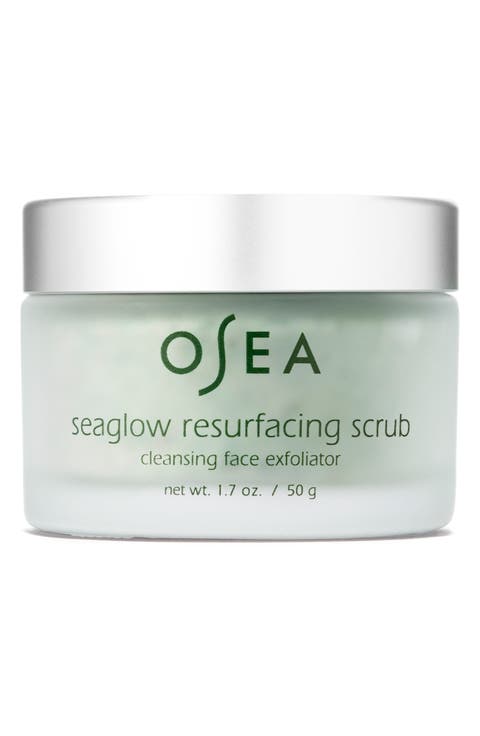 Seaglow Resurfacing Scrub