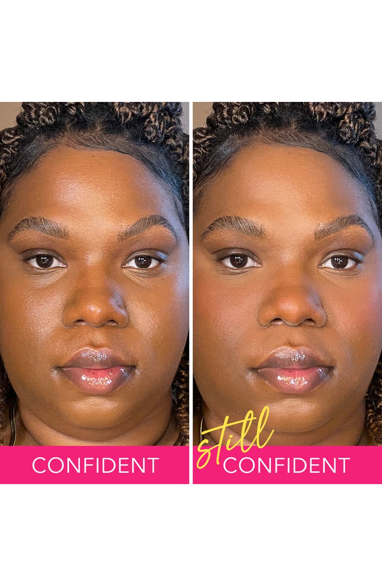 Doll 10 Beauty Doll Skin Yellow Power Brightening Treatment Powder, Alternate, color, Translucent Yellow