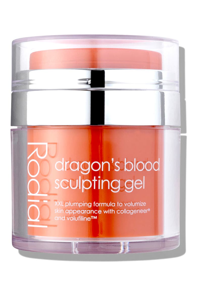 Dragon's Blood Sculpting Gel, Alternate, color, NO COLOR