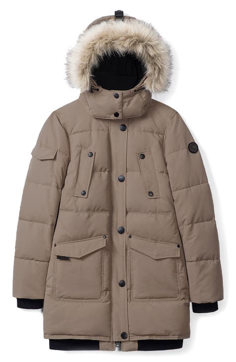 Noize coats nordstrom rack on sale