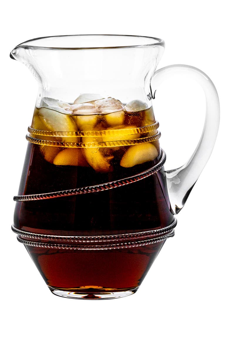 Chloe Pitcher, Alternate, color, CLEAR