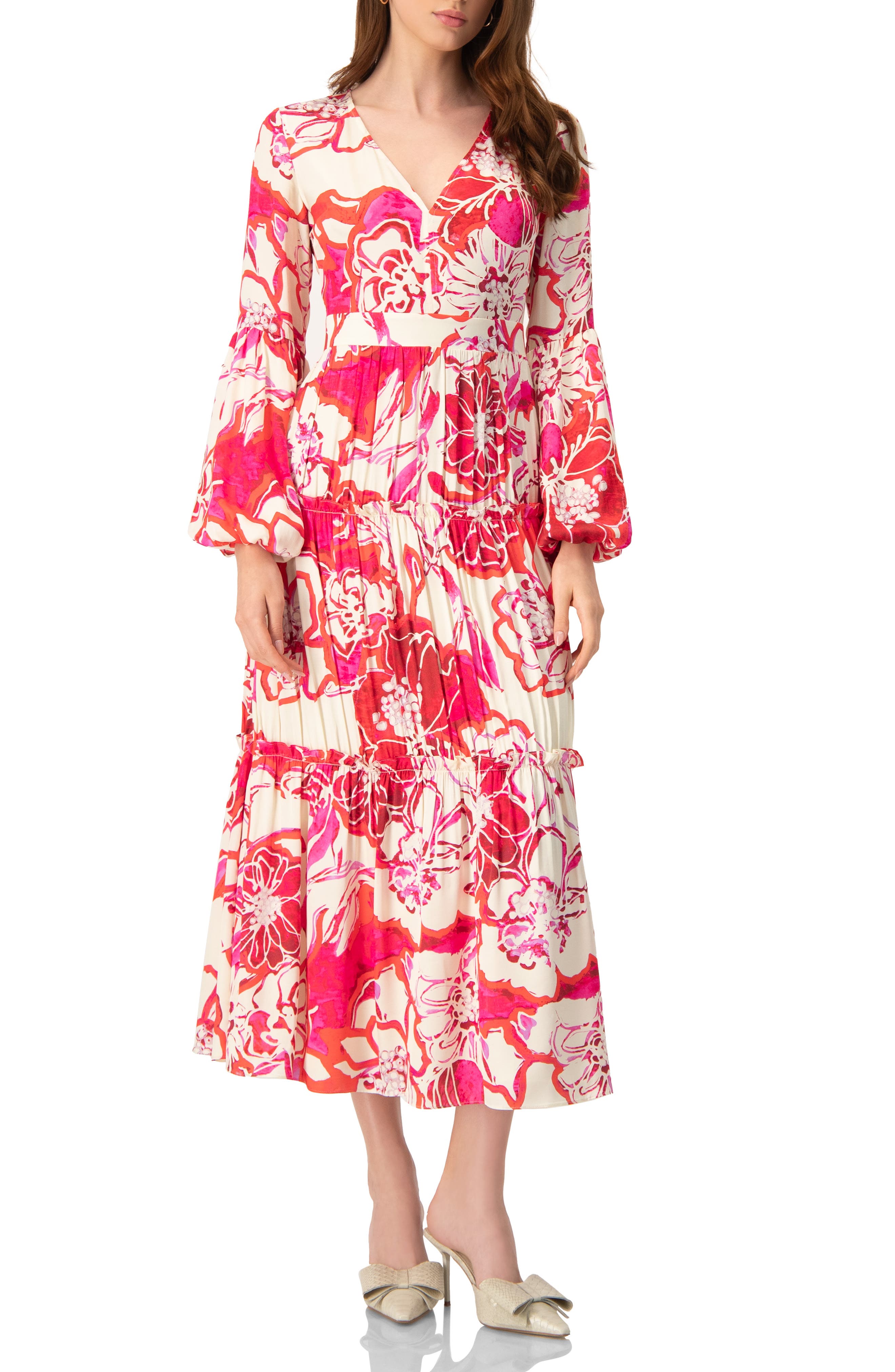 selected Fuchsia