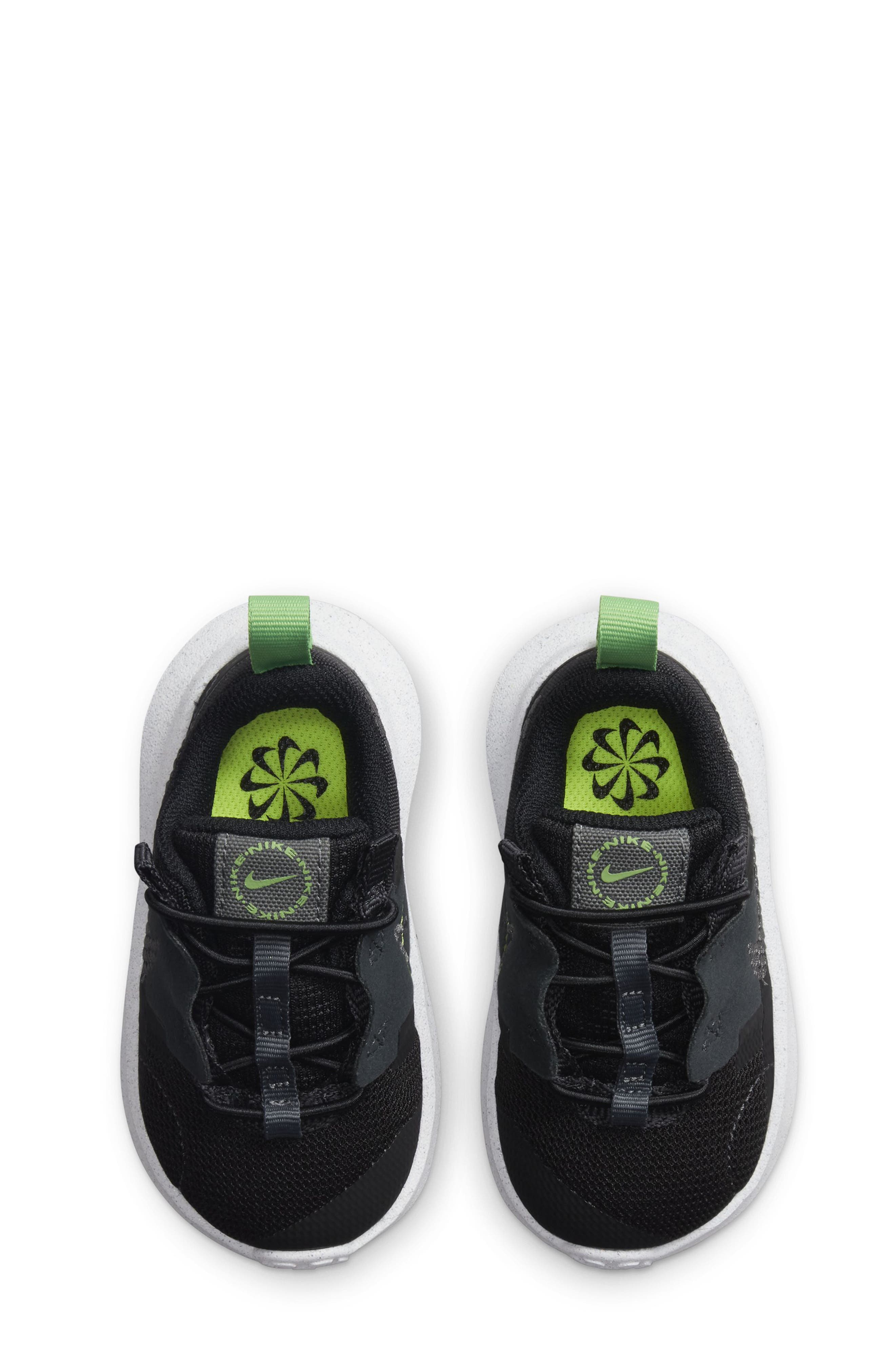 Nike Crater Impact Sneaker, Alternate, color, 