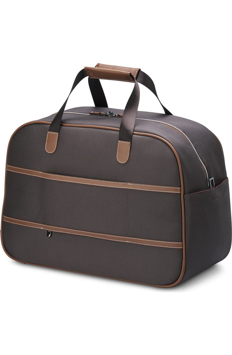 Delsey Paris Chatelet Air 2.0 Weekender Travel Duffle Bag, Alternate, color,