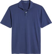 Peter Millar Crown Crafted Journey Pima Cotton Polo