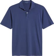Peter Millar Crown Crafted Journey Pima Cotton Polo