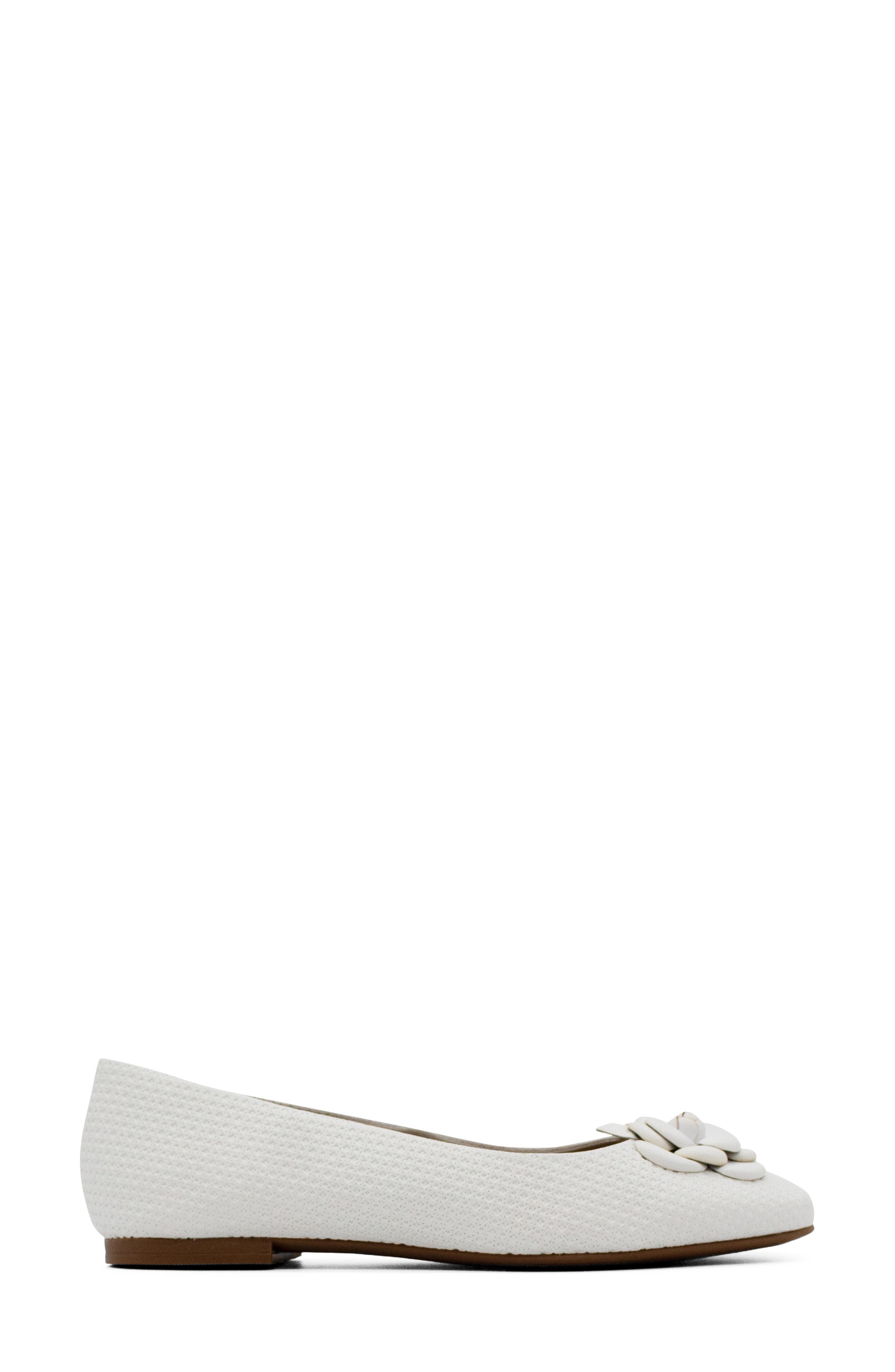 Botsamya Ballet Flat, Alternate, color, BCO / BCO