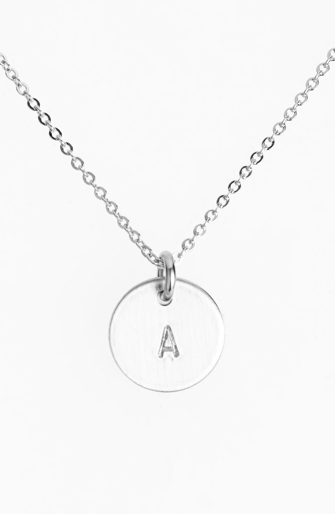 STERLING SILVER A