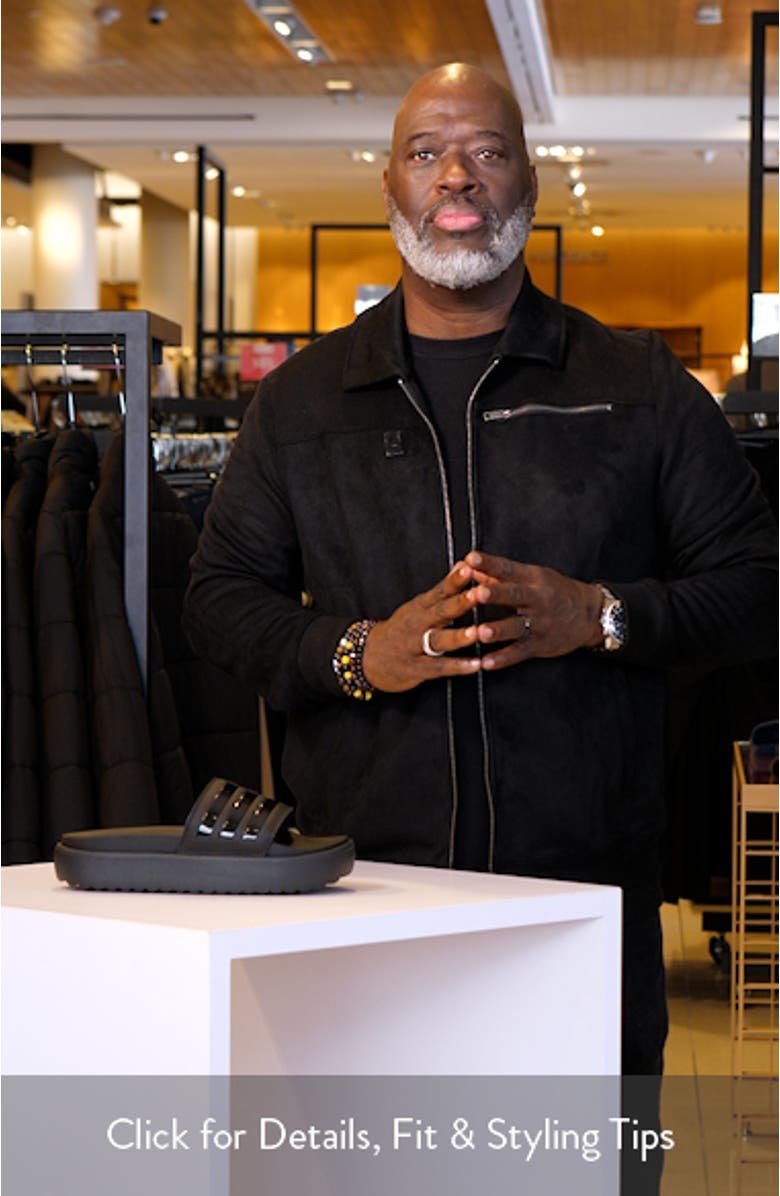 Faxyn Ankle Strap Sandal, sales video thumbnail