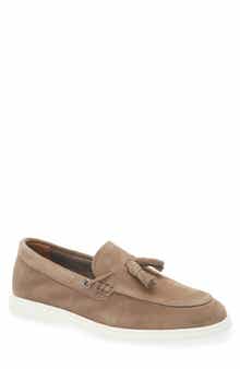 BOSS Sienne Tassel Loafer