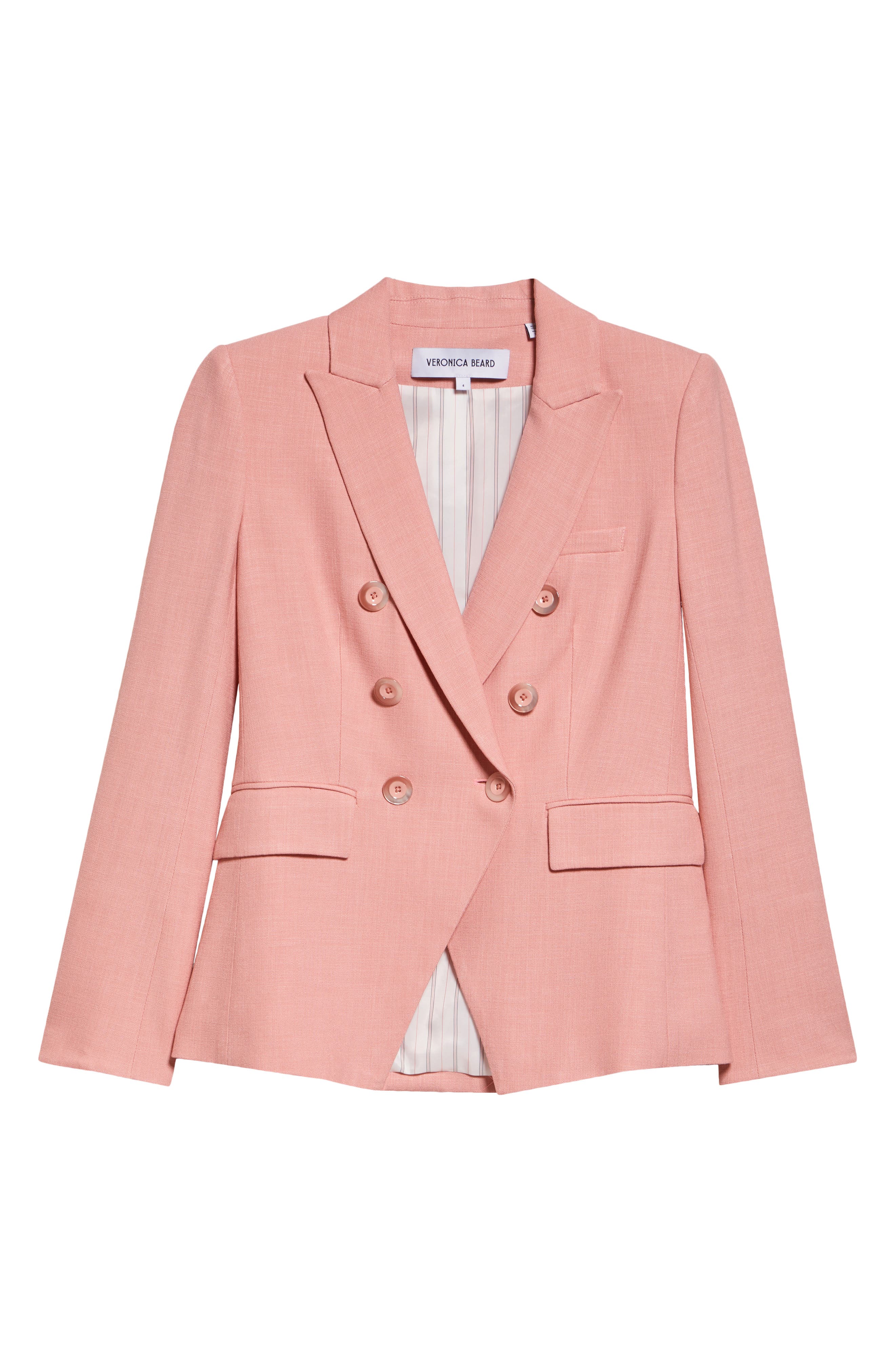 Miller Dickey Jacket