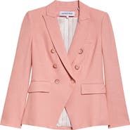 Veronica Beard Miller Dickey Jacket