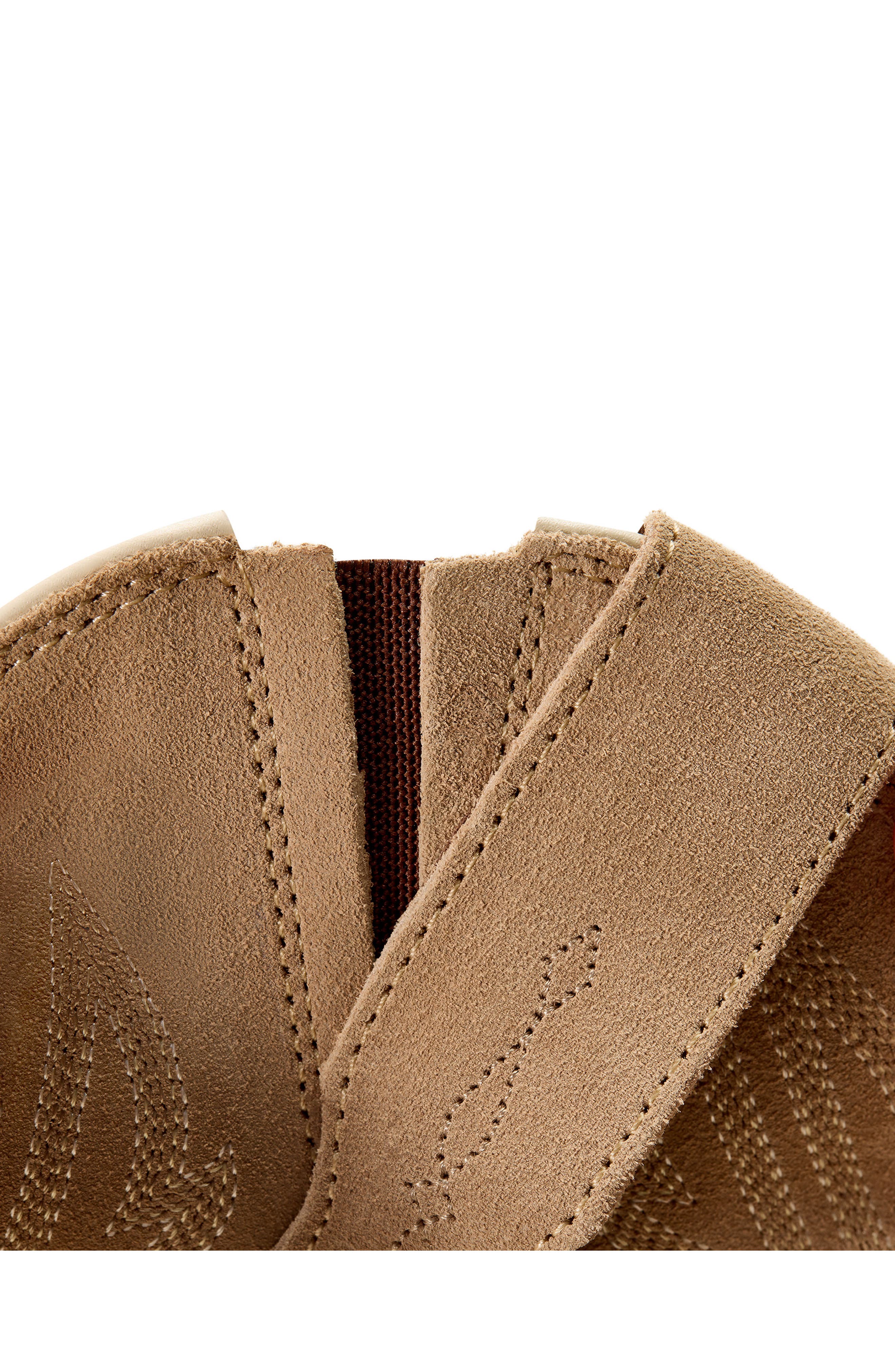 Ariat Heritage Western Stretch Fit R-Toe Boot, Alternate, color, Truly Taupe