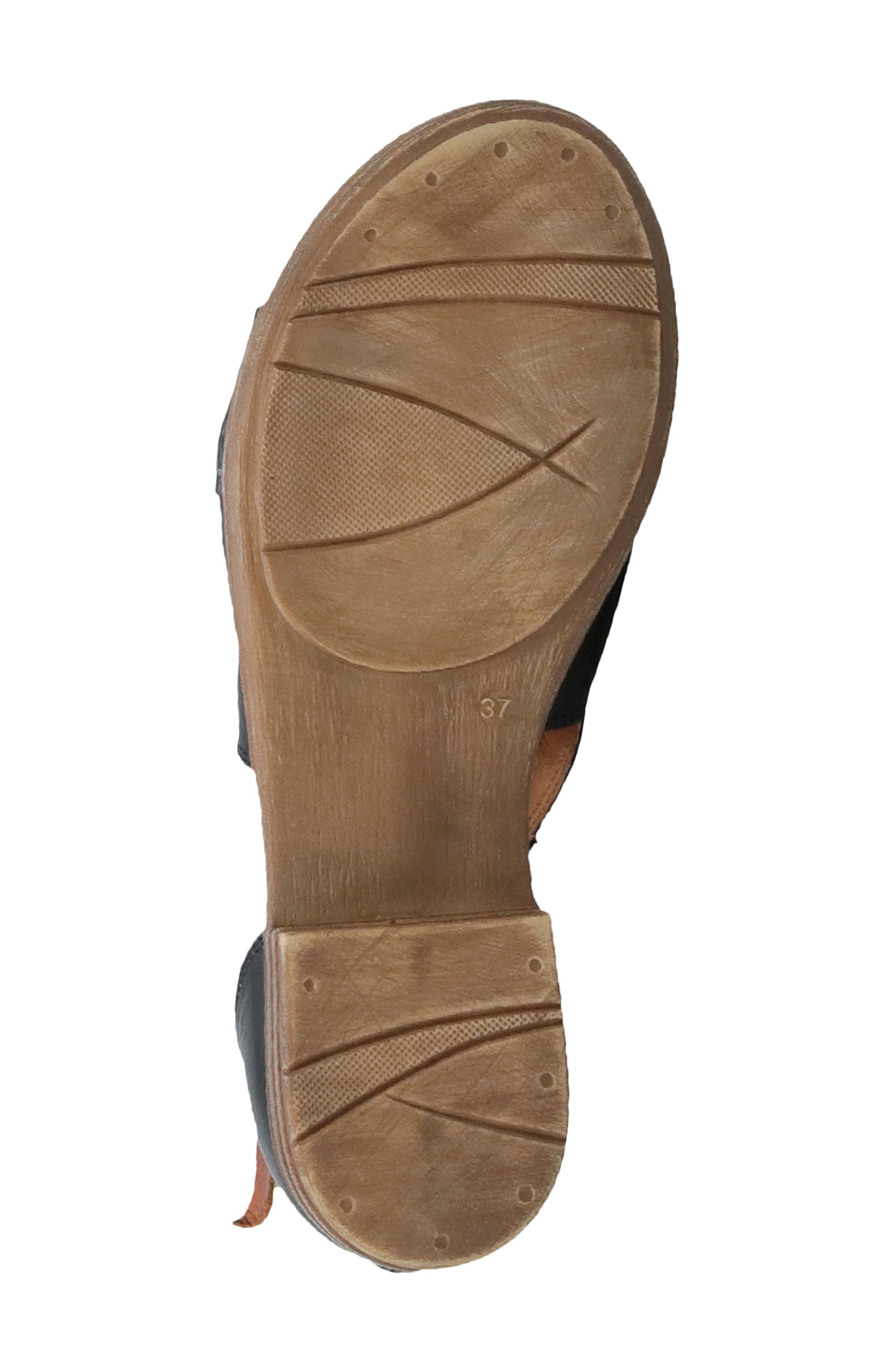 Miz Mooz Dipper Sandal, Alternate, color, 