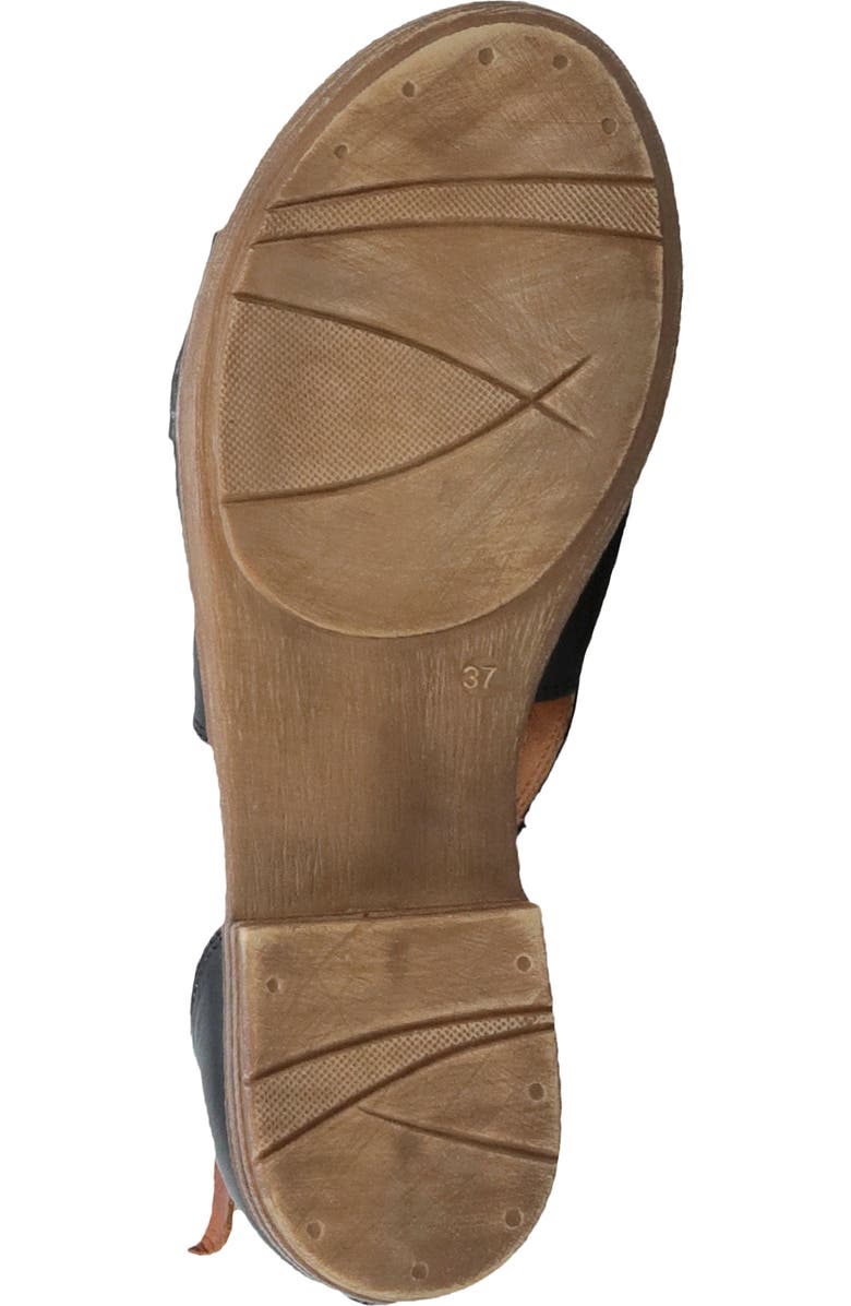 Miz Mooz Dipper Sandal, Alternate, color,