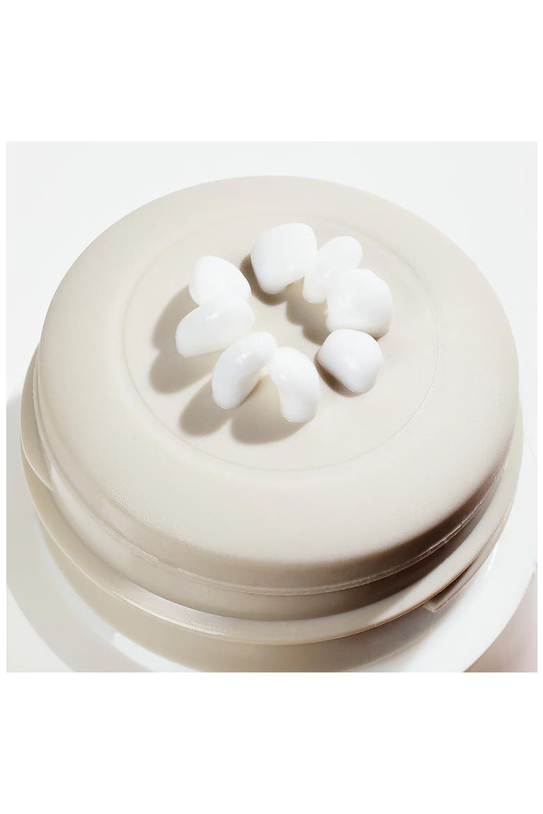 Bloom Cream Daily Face Moisturizer, Alternate, color, NO COLOR