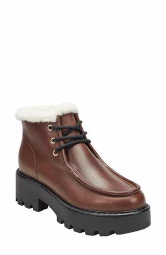 Marc Fisher LTD Percy Suede Bootie