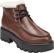 Marc Fisher LTD Percy Suede Bootie