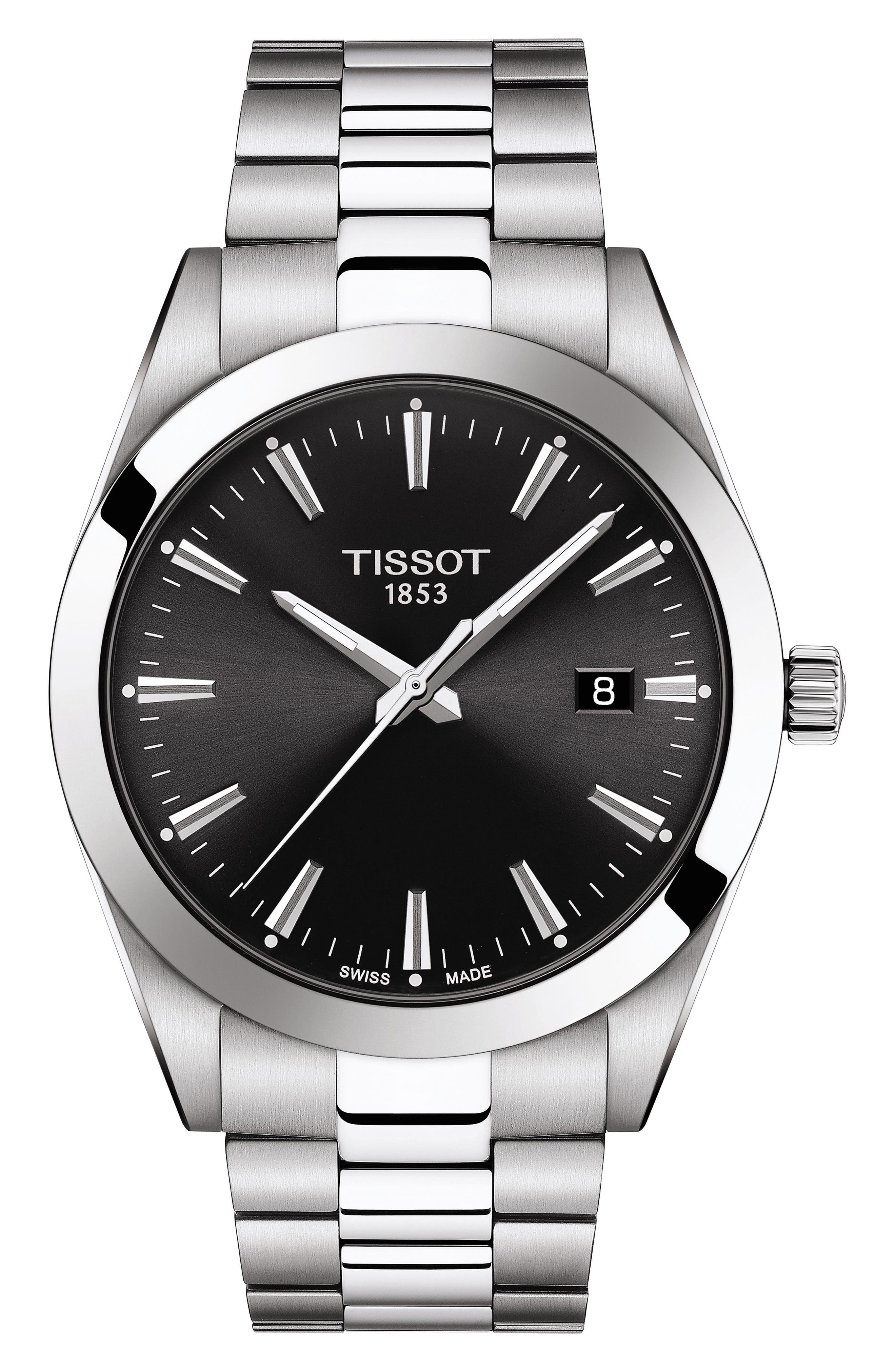selected GREY/ BLACK/ SILVER