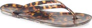 Jeffrey Campbell Beach Day Jelly Flip Flop