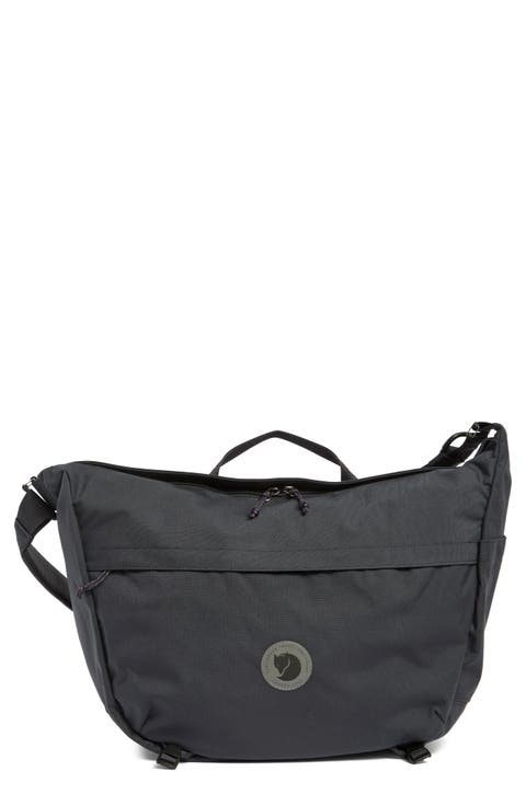 Farden Water Resistant Crossbody Bag