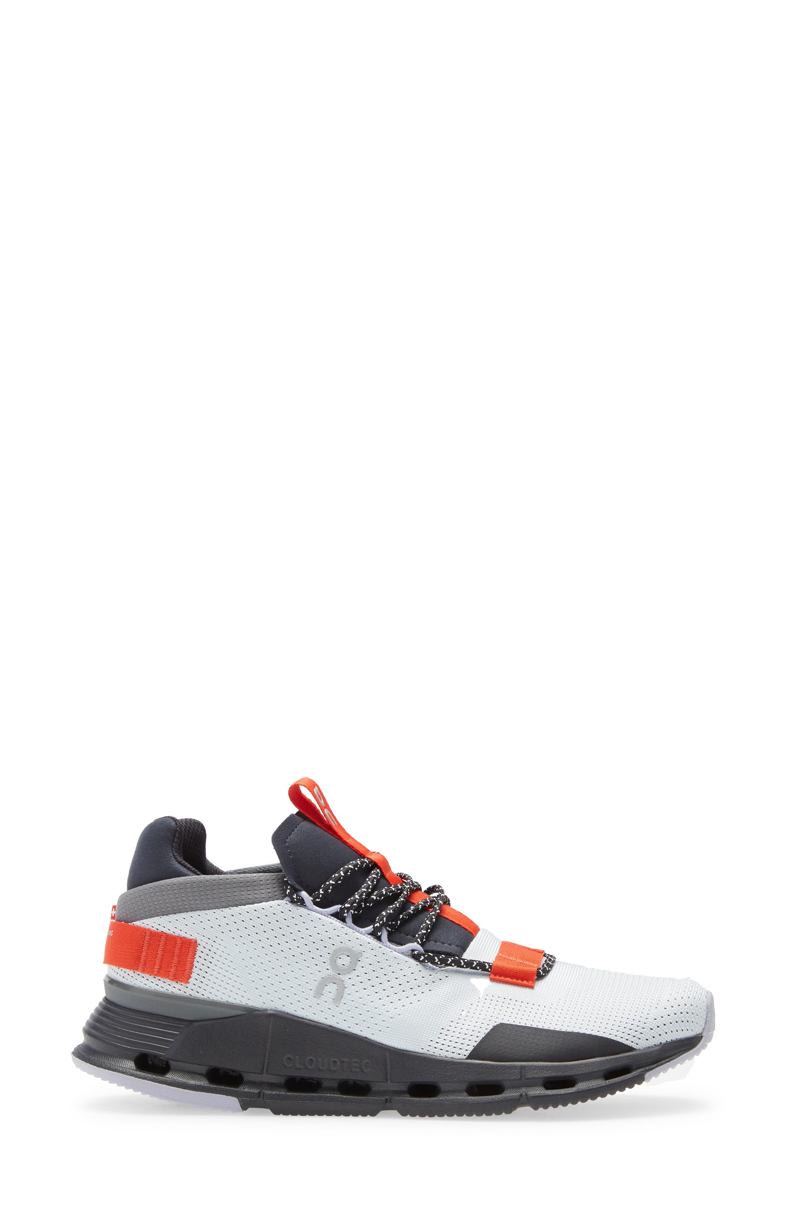 Cloudnova Sneaker, Alternate, color, ARCTIC/ NAVY