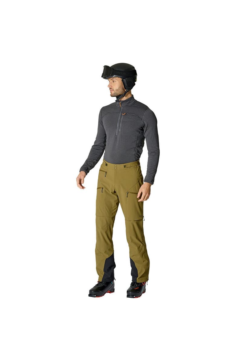 Rab Tour Plus Pant - Men's, Main, color, Oak