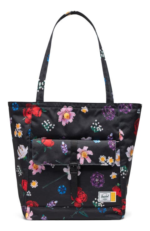 LEGO® Retreat Tote