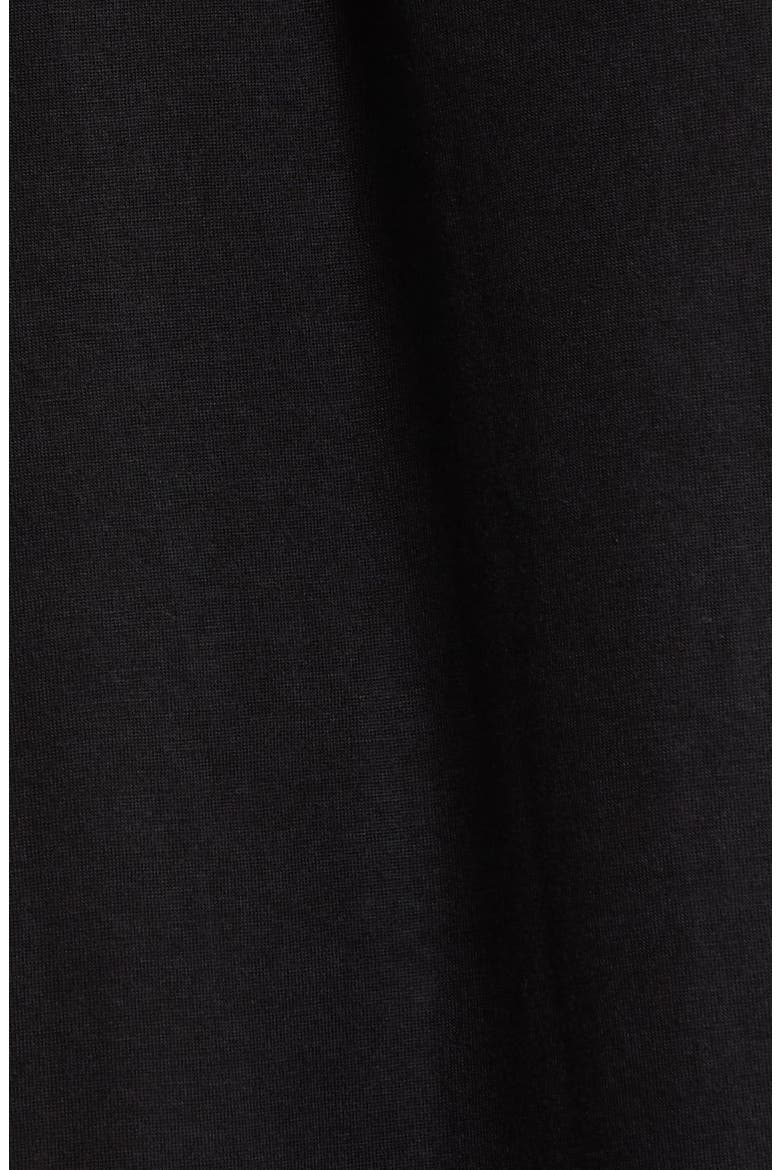Delight Robe, Alternate, color, BLACK