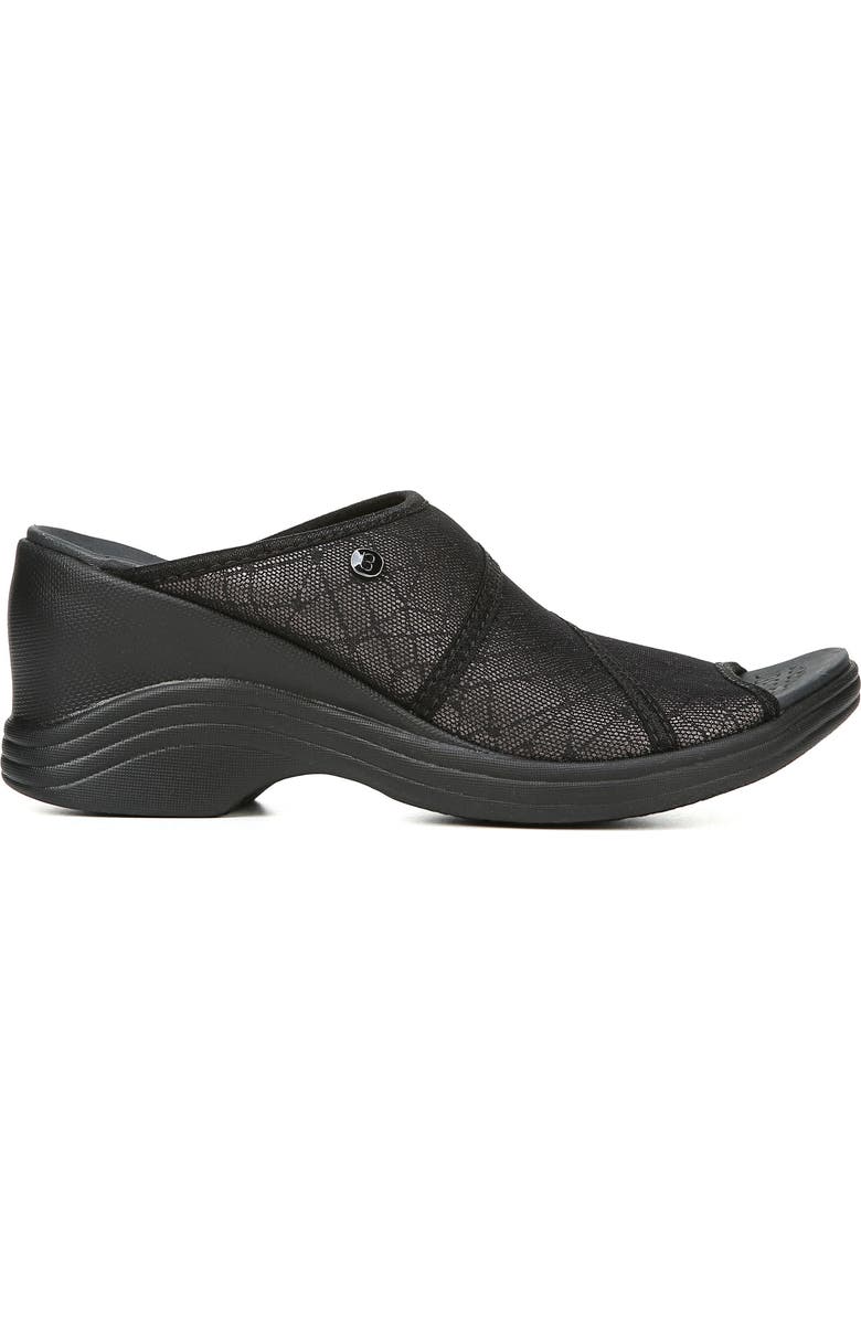 BZees Huggable Slide Sandal, Alternate, color,