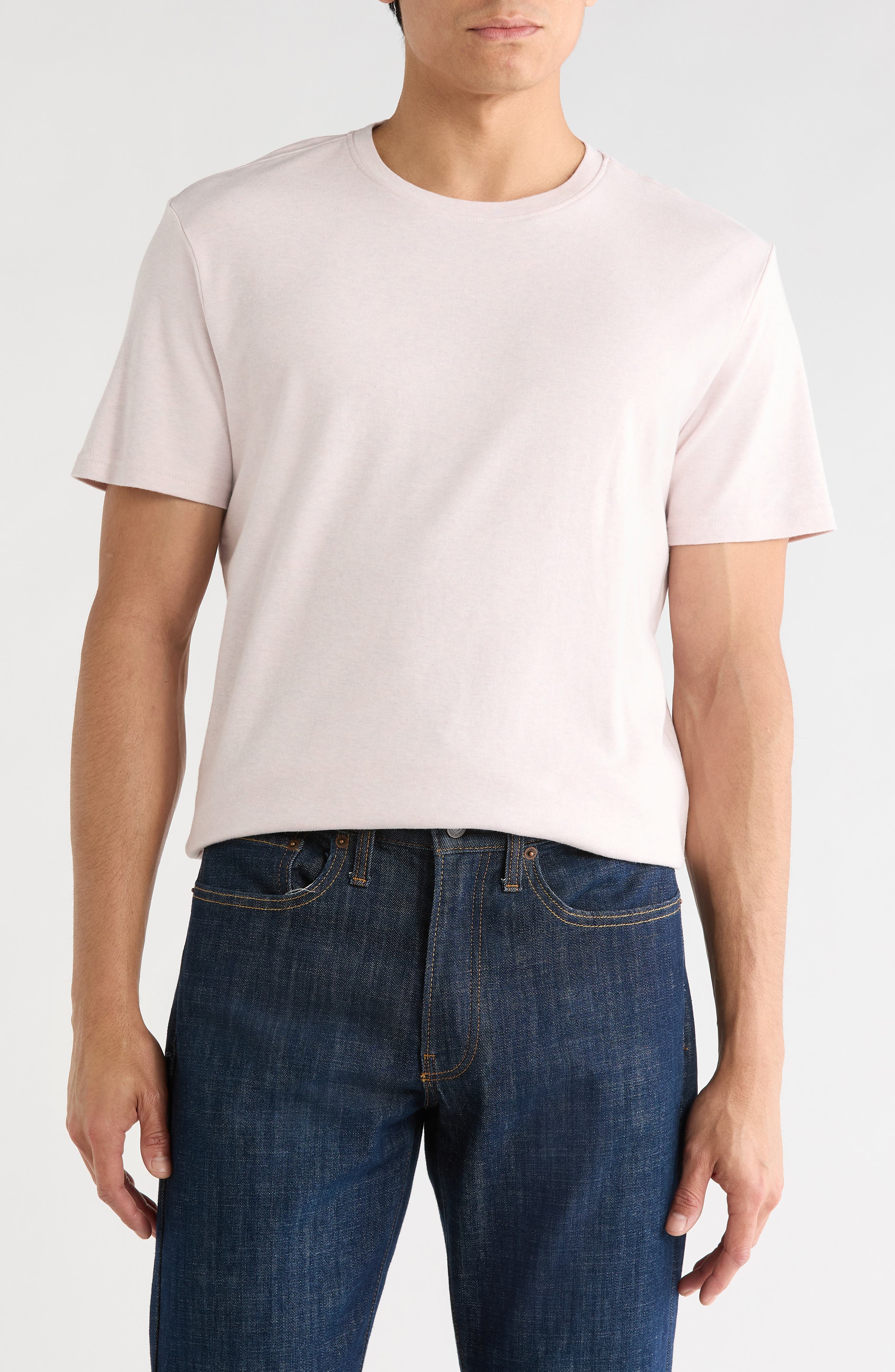 PINK HUSH HEATHER
